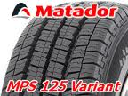 MATADOR MPS125 195/70R15C