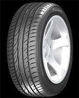BARUM  BRAVURIS 205/55R15