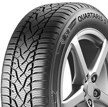 195/65R15 Barum Quartaris 5  91H