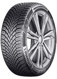CONTINENTAL TS860  195/65R15  91T