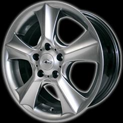 4x100 7x16 et45  63,4 C4W Gladius S