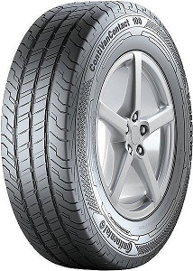 195/70R15C Continental ContiVanContact 100  104/102R