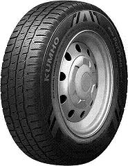 215/60R17C Kumho PorTran CW51