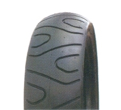 120/70-12 Fortune F-806 TL 62N