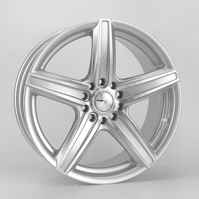 5x100/112 6,5x15 et36 GTR GT2 SIL/POL