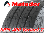 185R14C MATADOR MPS400 VARIANT ALL WEATHER 2  102/100R
