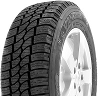 195/75R16C Sebring Formula Van+ Winter 201  107/105R